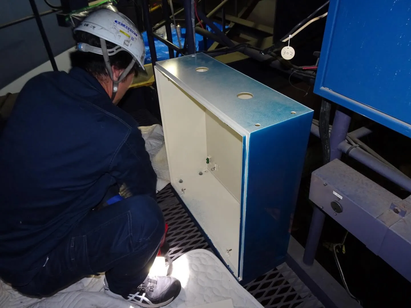 和歌山マリーナシティポルトヨーロッパアドベンチャーホール