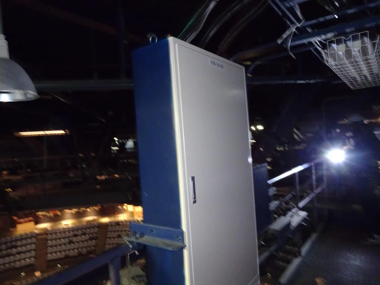 和歌山マリーナシティポルトヨーロッパアドベンチャーホール